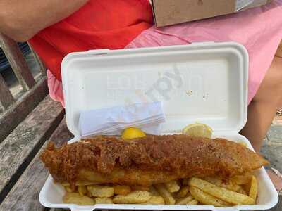 Sandy's Fish & Chips