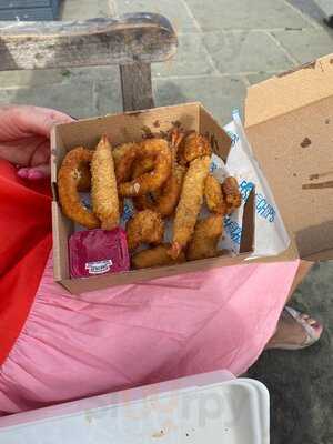 Sandy's Fish & Chips