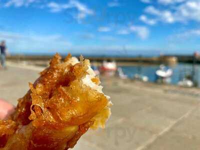 Sandy's Fish & Chips