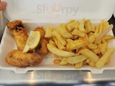 Sandy's Fish & Chips