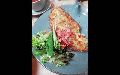 Pitchfork & Provision