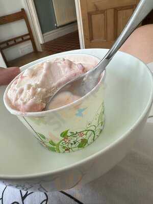 Pitchfork & Provision