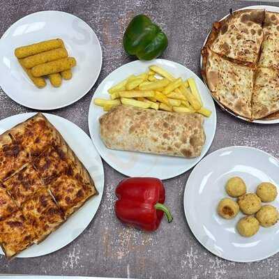 Mexican Bite Paisley