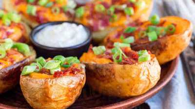 Mexican Bite Paisley