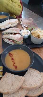 The Urban Beach At The Glass Pavilion