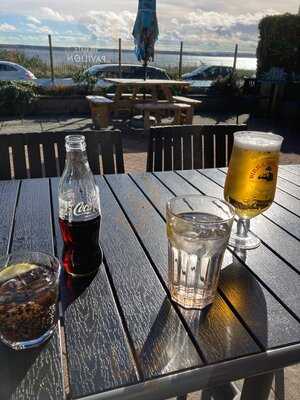 The Urban Beach At The Glass Pavilion