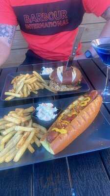 The Urban Beach At The Glass Pavilion