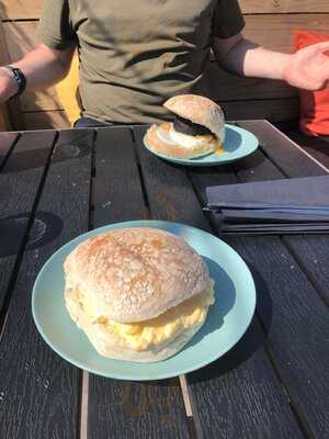 The Urban Beach At The Glass Pavilion