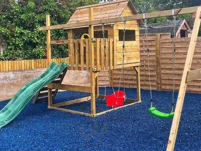 The Urban Beach At The Glass Pavilion