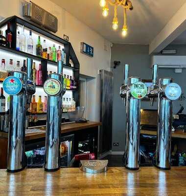 The Urban Beach At The Glass Pavilion