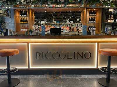 Piccolino Harrogate