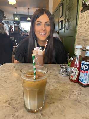 Malt Mill Coffee And Bakery