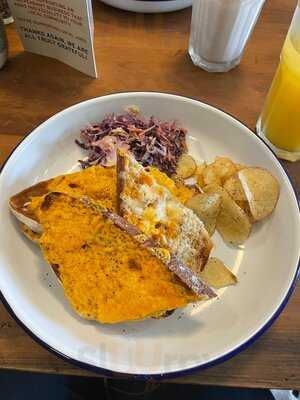 Malt Mill Coffee And Bakery