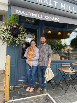 Malt Mill Coffee And Bakery
