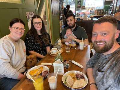 Malt Mill Coffee And Bakery