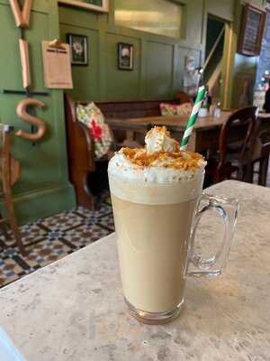 Malt Mill Coffee And Bakery