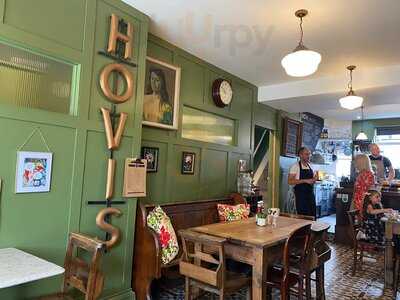 Malt Mill Coffee And Bakery