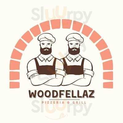 Delishaz Pizzeria & Grill