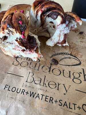 Mrs Sourdough Bakery