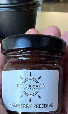 Mrs Sourdough Bakery