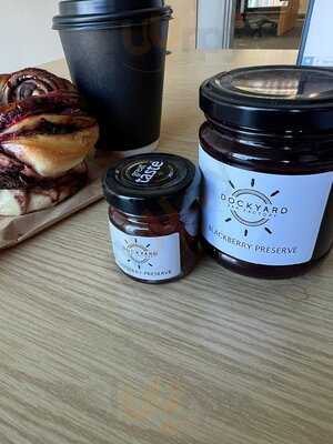 Mrs Sourdough Bakery