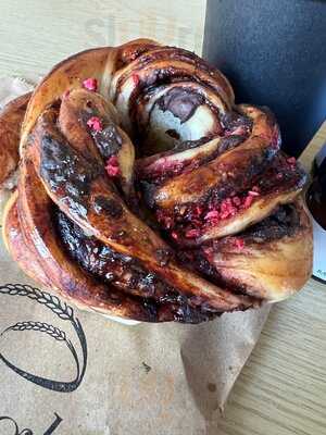 Mrs Sourdough Bakery