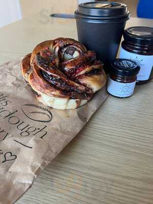 Mrs Sourdough Bakery