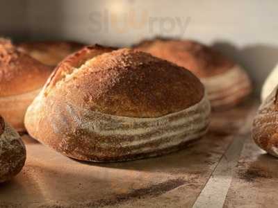 Mrs Sourdough Bakery