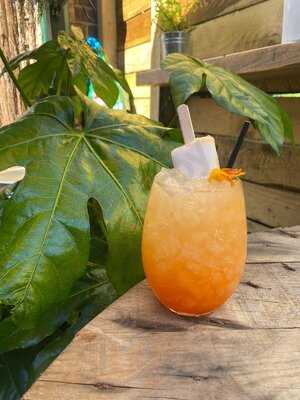 Murphys Gin Distillery And Bar