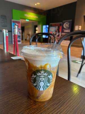 Starbucks Coffee