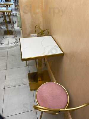 No.79 Mousse & Coffee