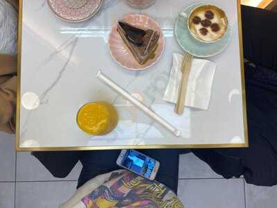 No.79 Mousse & Coffee