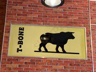 T-bone Grill & Steak