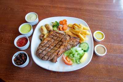 T-bone Grill & Steak