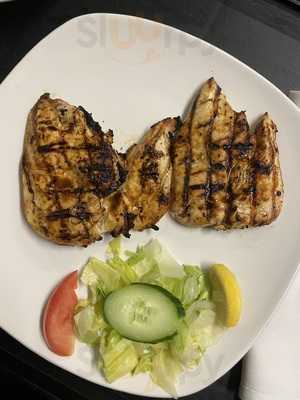 T-bone Grill & Steak