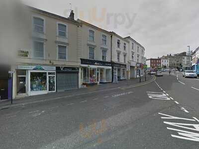 T-bone Grill & Steak