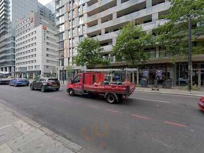 Classic Football Shirts London