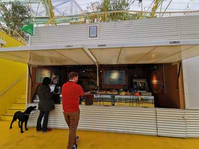 Design District Canteen