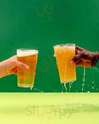 Design District Canteen