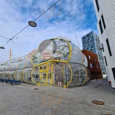 Design District Canteen