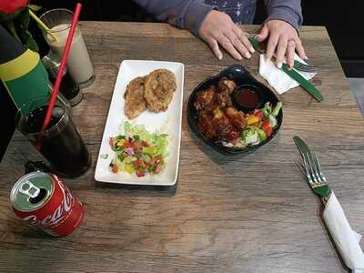 Yanni's Caribbean Restaurant And Takeaway