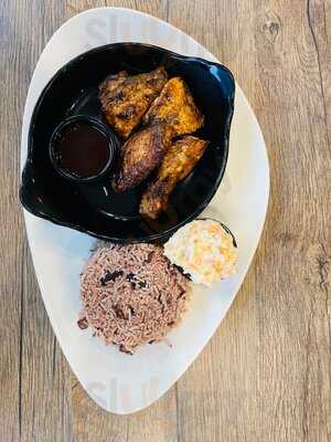 Yanni's Caribbean Restaurant And Takeaway