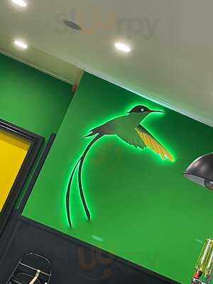 Yanni's Caribbean Restaurant And Takeaway