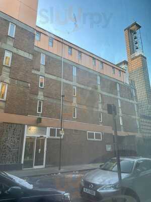 The Corner London City