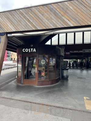 Costa Coffee
