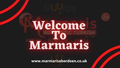 Marmaris Aberdeen