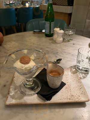 Riva Blu Italian Restaurant & Bar, Leeds