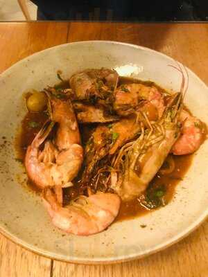 Riva Blu Italian Restaurant & Bar, Leeds