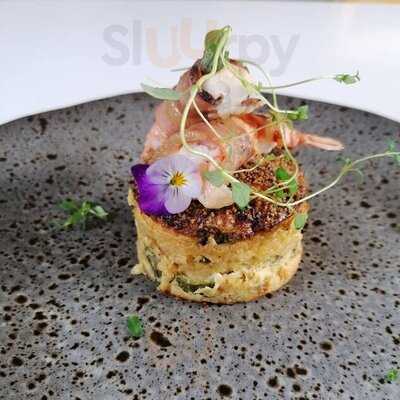 Eatwith: Luisa Of Edinburgh