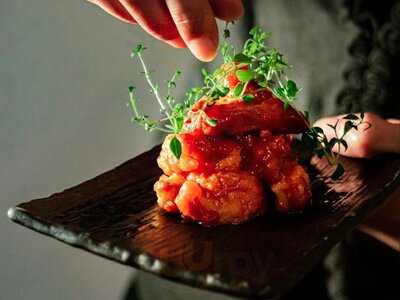 Eatwith: Luisa Of Edinburgh